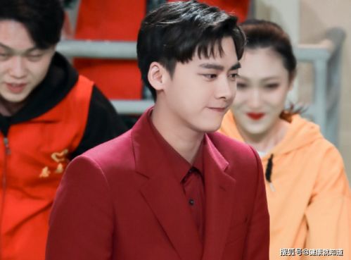 李易峰上次央视春晚太值钱了,喜欢提全国婆婆(李易峰上次谈恋爱是多久)