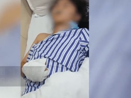 贵州一名小伙17岁女友生下孩子后消失，他越想越不对劲，带孩子去做亲子鉴定后傻眼了……(贵州小伙变性)