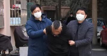 南医大女孩被杀侦破 1992年前在南京医学院强奸杀害林的犯罪(南医大女孩案)