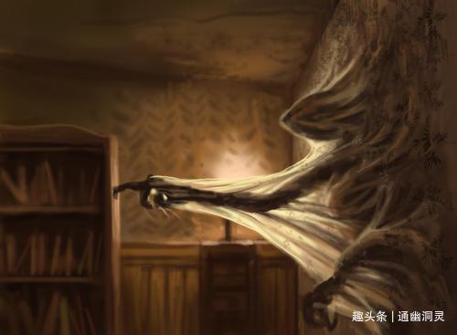 38个精选鬼故事短篇超级吓人(详细恐怖)(精选鬼故事短篇)