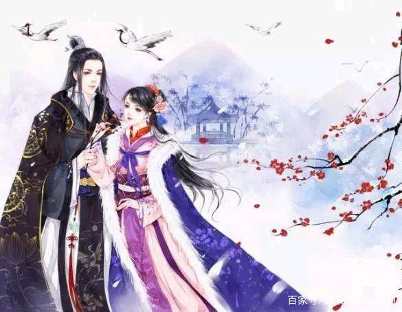 女主重生后悔珍惜男主的宠文古言 古言重生爱上前世辜负的人(女主重生后悔珍惜男主的古言)