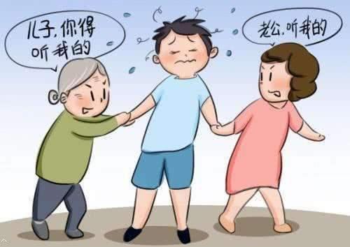 女子双11在家发现婆婆翻自己的包 拍下随后一幕瞬间想哭！