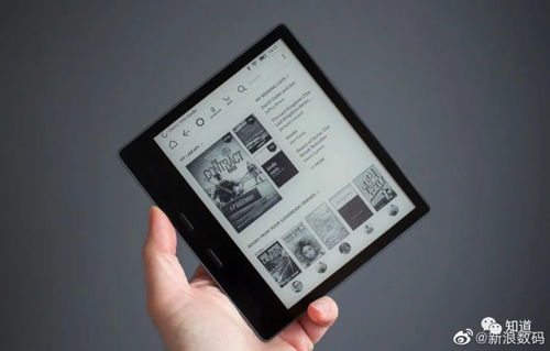 kindle停滞不前时,国产品牌正以创新为驱动力崛起