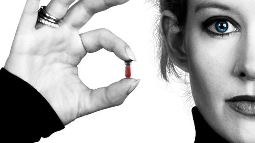 滴血验癌公司创始人被定罪 伊丽莎白·霍姆斯（Elizabeth Holmes）(早晨晚上啥时候喝牛奶最好)