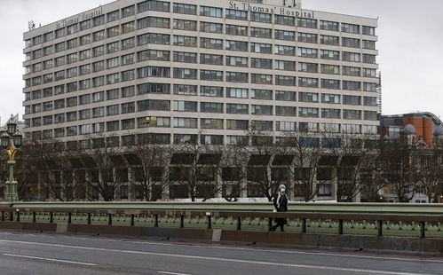 曝英国将向伦敦医院部署军队!(曝英国将向伦敦医院)
