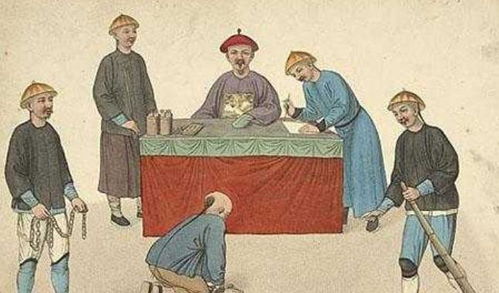 中国古代五刑法是指什么?杖刑：用毛竹板打屁股(中国古代所有的刑罚)