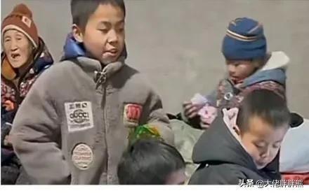 丰县有八个孩子事件调查(丰县生育八个孩子)