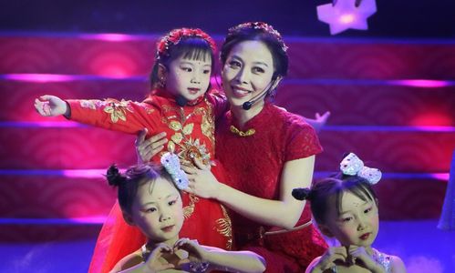 王亚平送新年寄语!
