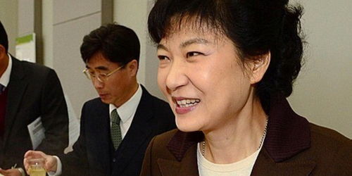 朴槿惠最近曝光:出狱后吃饭很香 亲自披露理想地址 韩国前总统(朴槿惠最近这几天怎么没消息了)
