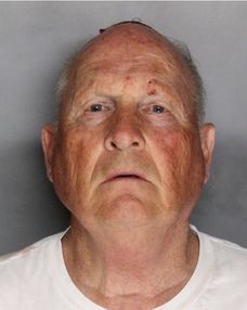 美国金州杀手（Joseph James DeAngelo）被捕(美国金州杀手认罪3)