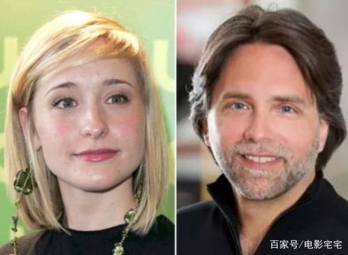好莱坞女星艾莉森·麦克（Allison Mack）入邪教诱女当性奴(好莱坞女星艾莉森·麦克)