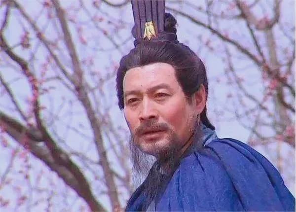 忠义仁孝并存却被命运作弄之三国人物徐庶