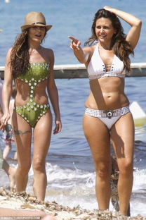 特朗普儿媳瓦内萨（Vanessa Trump） 曾是莱昂纳多女友(特朗普53岁准儿媳)
