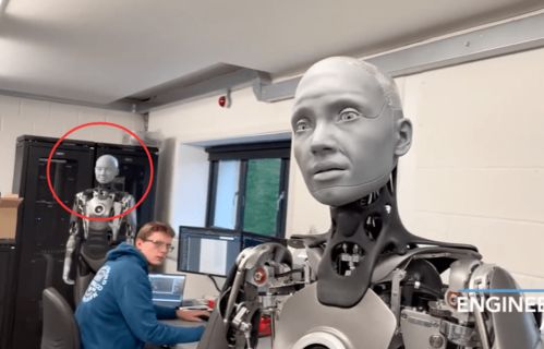 机器人会统治世界吗？AI 真能统治世界吗？(机器人会统治世界吗论点)