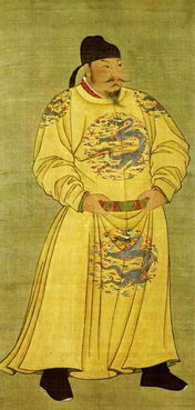 唐太宗李世民最大的成就是什么 贞观之治需要多少年(唐太宗李世民的儿子)