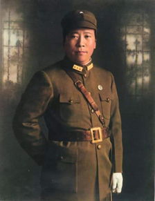 杨虎城怎么死的？蒋介石为何要杀杨虎城？(杨虎城将军死的太惨了)