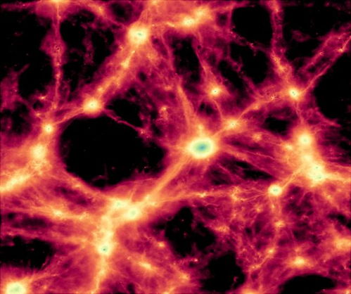 霍金的遗产探索宇宙 暗示有平行宇宙