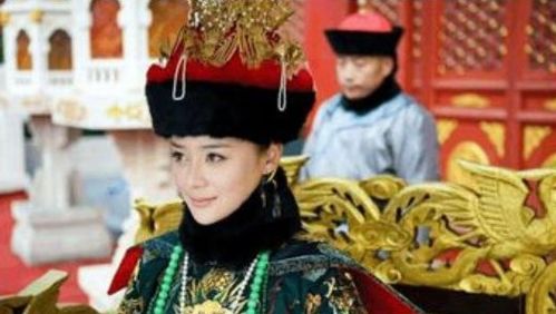 多尔根有多强大?孝庄太后和顺治皇帝都不敢惹?