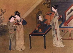 宋将韩世忠袭后平内乱 率兵讨伐刘忠