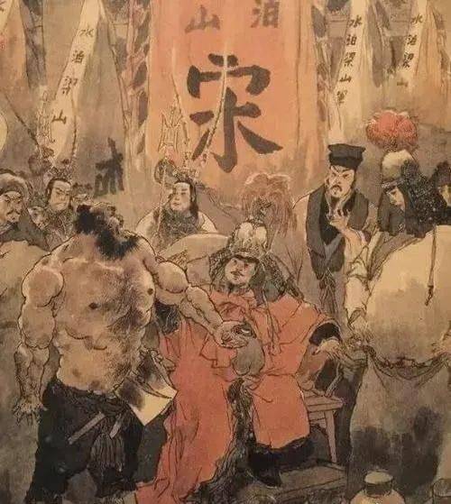 宋江征方腊:历史上真有宋江征方腊?(历史上宋江征方腊)