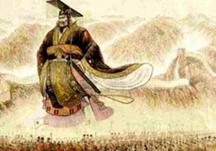 秦始皇为什么能统一六国 秦王纳忠谏为大业(秦始皇统为什么焚书坑儒)
