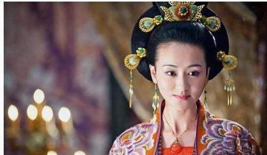 符彦卿三个女儿是皇后 符门三皇后轶事(符彦卿三个女儿是皇后)