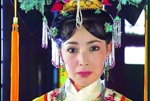 吕太后吕稚:身份最尴尬的皇后 由于权力斗争的复杂、权贵联姻的