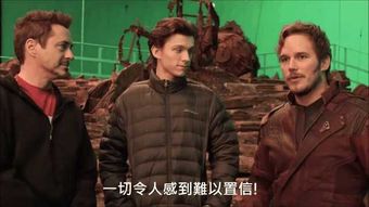 复联3无限战争 绿巨人为什么不能变身？灭霸与卡魔拉上演父女情