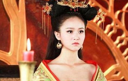 羊献容简介:历史上最苦命(历史上的羊献容)