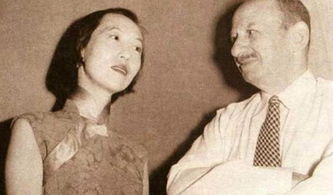 张爱玲与赖雅的爱情故事(张爱玲与赖雅的女儿争夺家产)