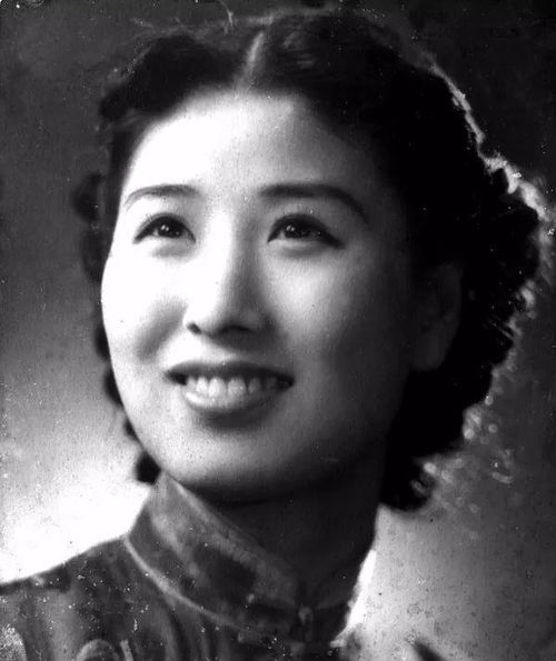 郑苹如简介：郑苹如的特工生涯