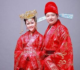 古代皇后在洞房之夜是怎么侍候皇上