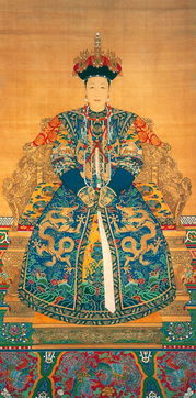 雍正生母是谁：孝恭仁皇后乌雅氏(雍正为什么不受生母待见)