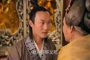 武则天有多少男宠？薛怀义，沈南璆，张易之(武则天多少岁有男宠呢)
