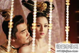 萧皇后简介：被六个帝王轮番占有的美女皇后(契丹萧皇后简介)