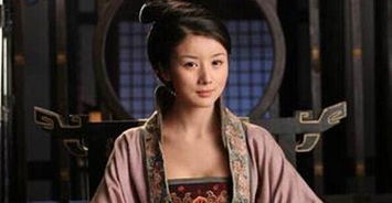 最早的皇后婚前体检史 中国古代为皇帝立正妻(即)皇后
