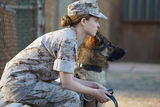 战犬瑞克斯:改编自历史真实故事 女主角的原型是她(电影战犬瑞克斯免费观看)