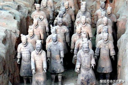 战国七雄:秦楚齐燕赵魏 实力最弱的国家
