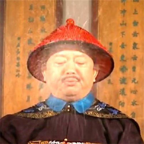 天下第一贪官和珅被抄家时钱放哪里?