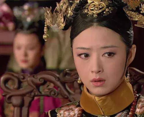 敦肃皇妃年氏,湖广巡抚,太傅一等公年遐龄之女,抚远大将军