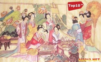 古代文人怎么玩密码游戏(古代文人字和号怎么来)