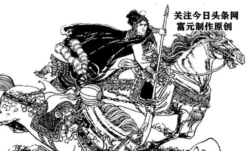 杨家将中最厉害的是杨六郎吗？(杨家将中最厉害的两个女将)