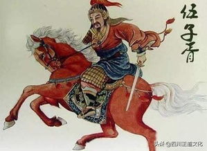 伍子胥为什么一夜之间白了头 他经历了什么(伍子胥为什么一夜愁白了头)