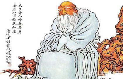 据说他活了800多岁!历史上真的有彭祖吗? 彭祖不是传说,他(据说他活了100多岁英文)