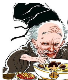 古代诗人都是怎么死的 奇葩死法：韩愈吃壮阳药虚脱而死(古代诗人的字是怎么来的)