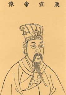 为什么汉宣帝比汉武帝更出名?(为什么唐比汉贵)