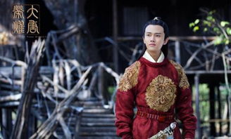 《大唐荣耀》李俶原型：历史上真有李俶这个人吗?(大唐荣耀李俶到底爱谁)