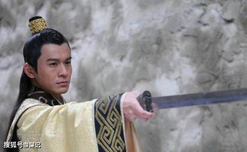 正史言凿凿记载李建成王子多次谋杀李世民,但未遂!