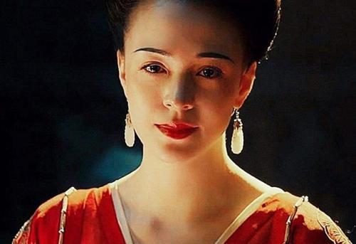 杨贵妃到底死没死?逃往日本?山口百惠真的是其后裔吗?(杨贵妃到底死在哪里)