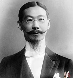 他是北洋政府的第一任外交总长,却被迫签署了中日《民四条约》((我他妈北洋政府)
